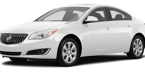 BUICK REGAL 2016 2G4GK5EX1G9160959 image