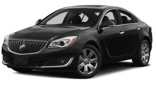 BUICK REGAL 2016 2G4GS5GX2G9183082 image