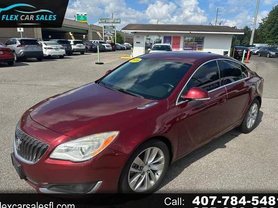 BUICK REGAL 2016 2G4GK5EX9G9162278 image BUICK REGAL 2016 2G4GK5EX9G9162278 image