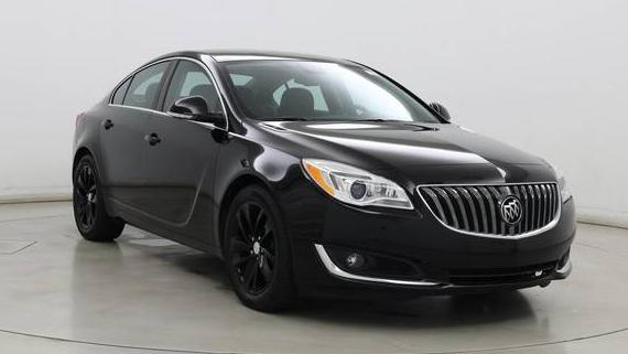 BUICK REGAL 2016 2G4GS5GX2G9200382 image