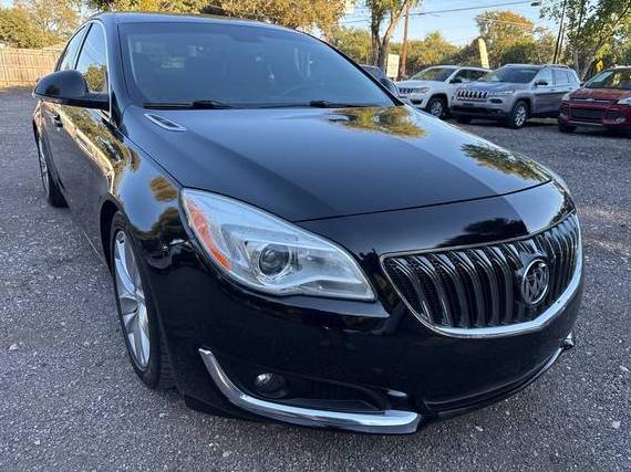 BUICK REGAL 2016 2G4GS5GX4G9196108 image BUICK REGAL 2016 2G4GS5GX4G9196108 image