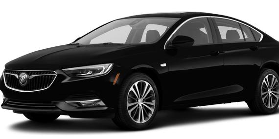 BUICK REGAL 2019 W04GP6SX3K1076097 image BUICK REGAL 2019 W04GP6SX3K1076097 image