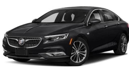 BUICK REGAL 2019 W04GP6SX1K1078365 image