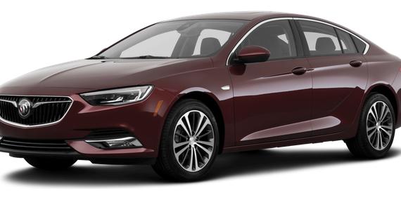 BUICK REGAL 2019 W04GR6SX7K1028502 image BUICK REGAL 2019 W04GR6SX7K1028502 image