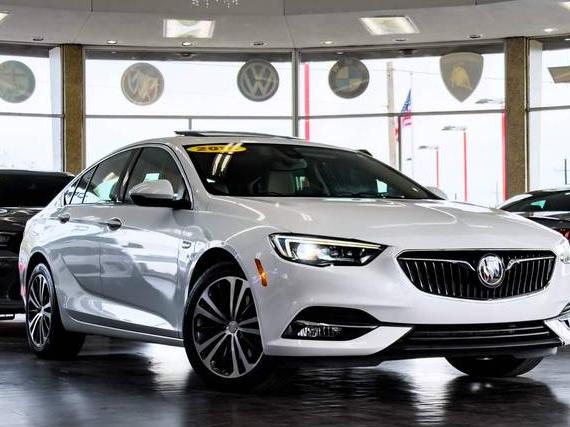 BUICK REGAL 2019 W04GR6SX9K1010812 image BUICK REGAL 2019 W04GR6SX9K1010812 image