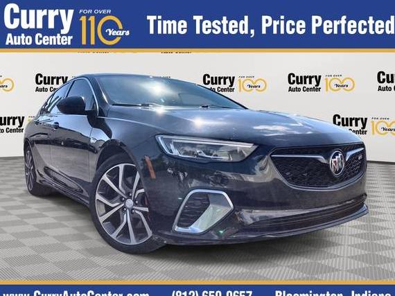 BUICK REGAL 2019 W04GS6SS7K1027374 image BUICK REGAL 2019 W04GS6SS7K1027374 image
