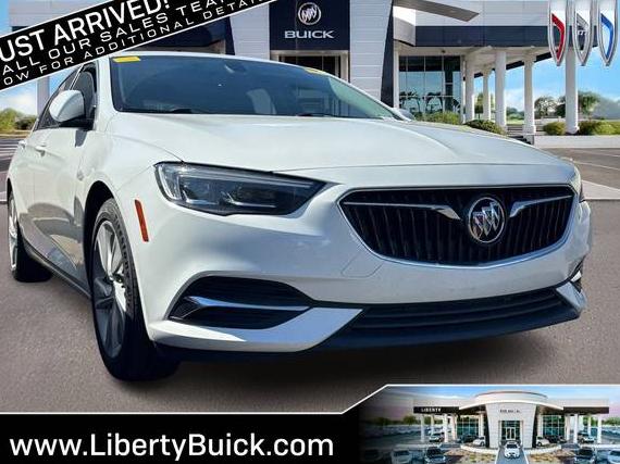 BUICK REGAL 2019 W04GL6SXXK1079249 image BUICK REGAL 2019 W04GL6SXXK1079249 image
