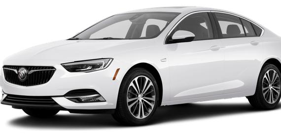 BUICK REGAL 2019 W04GP6SX4K1013767 image