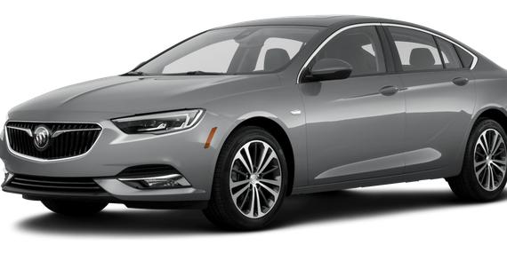 BUICK REGAL 2019 W04GR6SX4K1027761 image