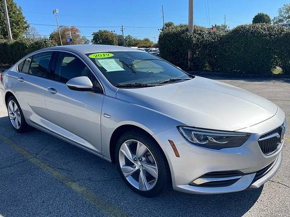 BUICK REGAL 2019 W04GL6SXXK1075198 image BUICK REGAL 2019 W04GL6SXXK1075198 image