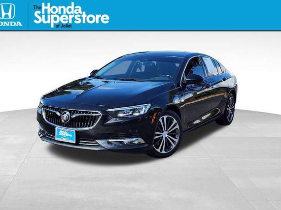 BUICK REGAL 2019 W04GR6SX5K1039174 image BUICK REGAL 2019 W04GR6SX5K1039174 image