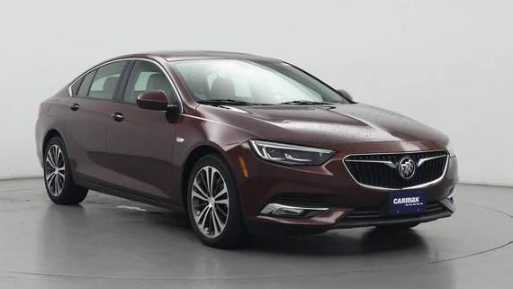 BUICK REGAL 2019 W04GR6SX1K1033548 image BUICK REGAL 2019 W04GR6SX1K1033548 image