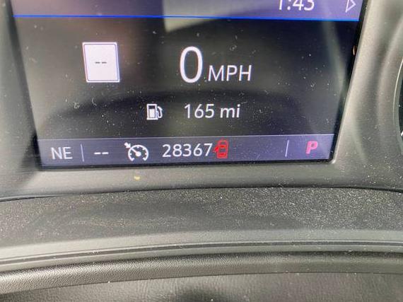 BUICK REGAL 2019 W04GL6SX2K1039098 image