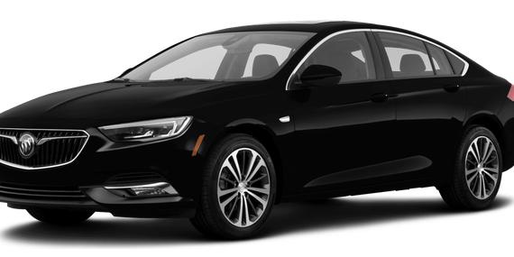 BUICK REGAL 2019 W04GS6SS7K1020389 image