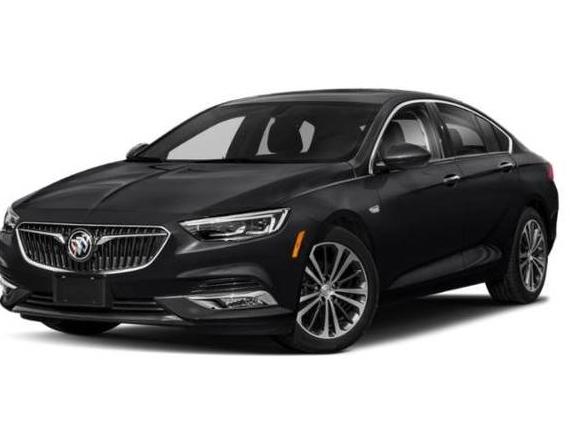 BUICK REGAL 2018 W04GP6SX7J1074402 image BUICK REGAL 2018 W04GP6SX7J1074402 image