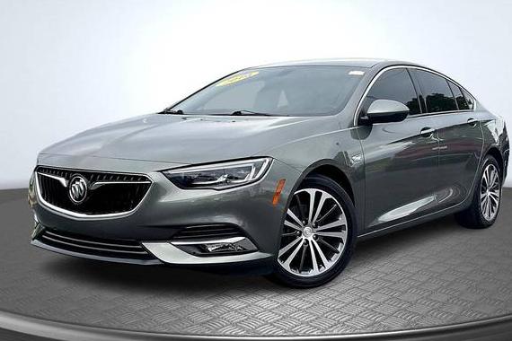 BUICK REGAL 2018 W04GM6SX7J1132212 image BUICK REGAL 2018 W04GM6SX7J1132212 image