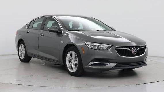 BUICK REGAL 2018 W04GL6SX5J1095261 image