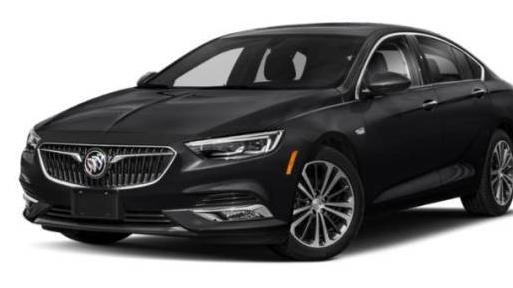 BUICK REGAL 2018 W04GR6SX8J1068702 image