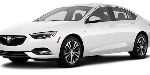 BUICK REGAL 2018 W04GP6SX8J1067068 image BUICK REGAL 2018 W04GP6SX8J1067068 image