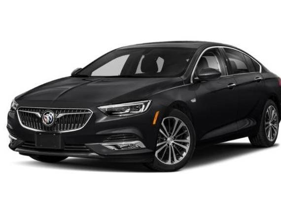 BUICK REGAL 2018 W04GP6SX8J1046656 image