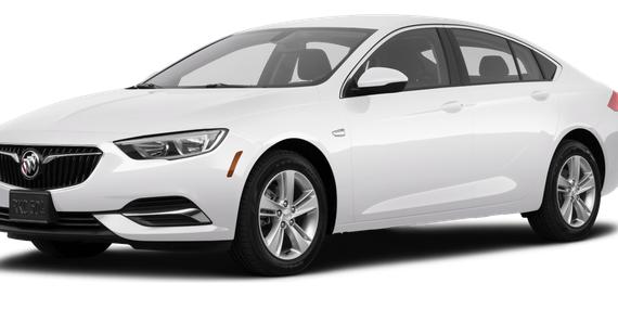 BUICK REGAL 2018 W04GM6SX4J1108112 image BUICK REGAL 2018 W04GM6SX4J1108112 image