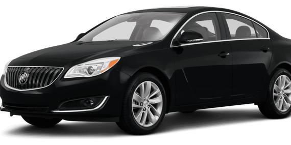 BUICK REGAL 2017 2G4GL5EX0H9138448 image BUICK REGAL 2017 2G4GL5EX0H9138448 image