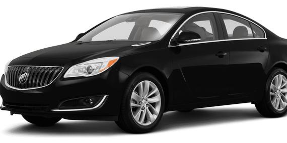 BUICK REGAL 2017 2G4GL5EX5H9196152 image BUICK REGAL 2017 2G4GL5EX5H9196152 image