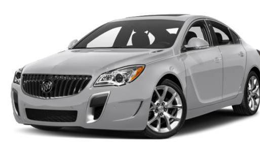 BUICK REGAL 2017 2G4GU5GX5H9177143 image