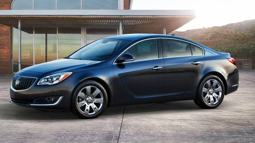 BUICK REGAL 2017 2G4GL5EX9H9198647 image BUICK REGAL 2017 2G4GL5EX9H9198647 image