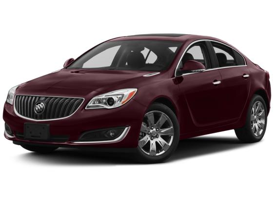 BUICK REGAL 2017 2G4GL5EX4H9169783 image BUICK REGAL 2017 2G4GL5EX4H9169783 image