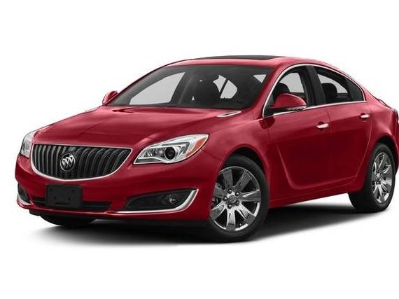BUICK REGAL 2017 2G4GL5EX9H9144524 image BUICK REGAL 2017 2G4GL5EX9H9144524 image