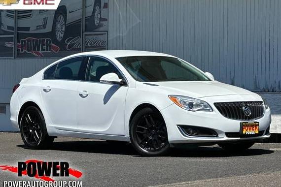 BUICK REGAL 2017 2G4GL5EX9H9158746 image BUICK REGAL 2017 2G4GL5EX9H9158746 image