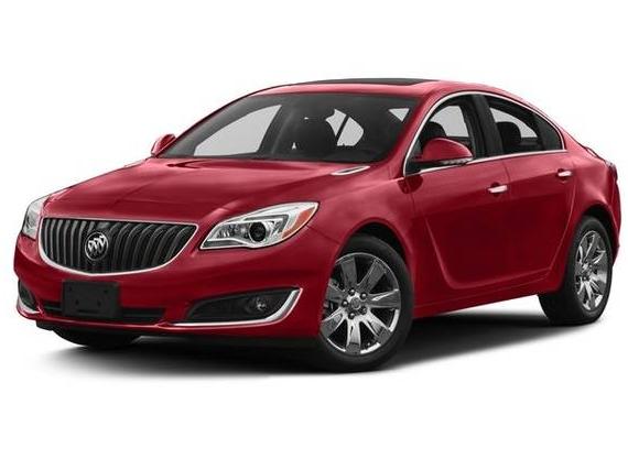 BUICK REGAL 2017 2G4GL5EX1H9112442 image BUICK REGAL 2017 2G4GL5EX1H9112442 image