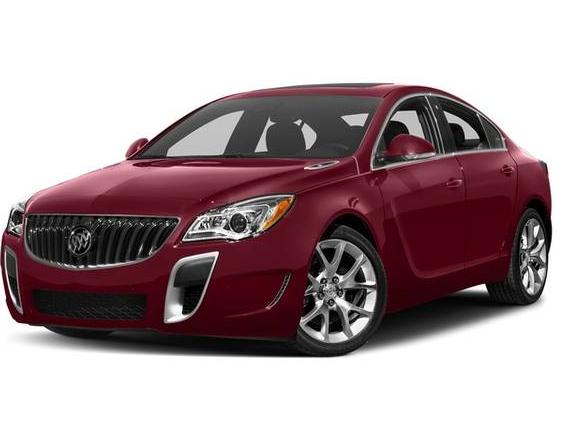 BUICK REGAL 2017 2G4GT5GX5H9192423 image BUICK REGAL 2017 2G4GT5GX5H9192423 image