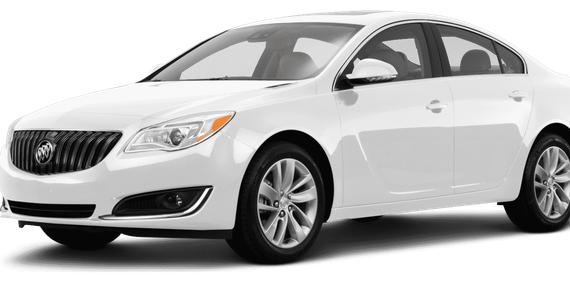 BUICK REGAL 2017 2G4GS5GX5H9143354 image BUICK REGAL 2017 2G4GS5GX5H9143354 image