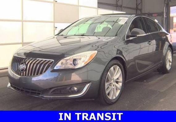 BUICK REGAL 2017 2G4GR5GX6H9138109 image BUICK REGAL 2017 2G4GR5GX6H9138109 image