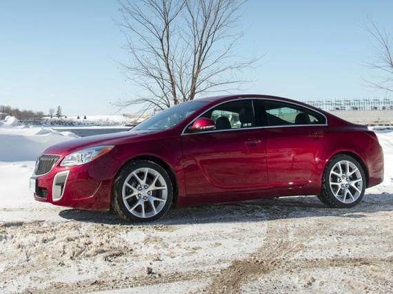 BUICK REGAL 2017 2G4GU5GX3H9124022 image BUICK REGAL 2017 2G4GU5GX3H9124022 image