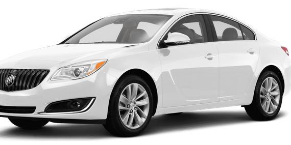 BUICK REGAL 2017 2G4GL5EX8H9156776 image BUICK REGAL 2017 2G4GL5EX8H9156776 image