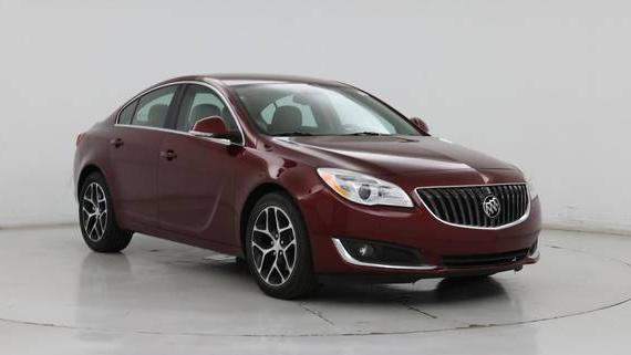 BUICK REGAL 2017 2G4GL5EX1H9178392 image BUICK REGAL 2017 2G4GL5EX1H9178392 image