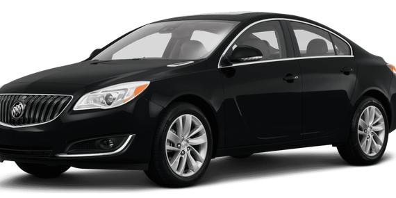 BUICK REGAL 2017 2G4GL5EX9H9187440 image BUICK REGAL 2017 2G4GL5EX9H9187440 image