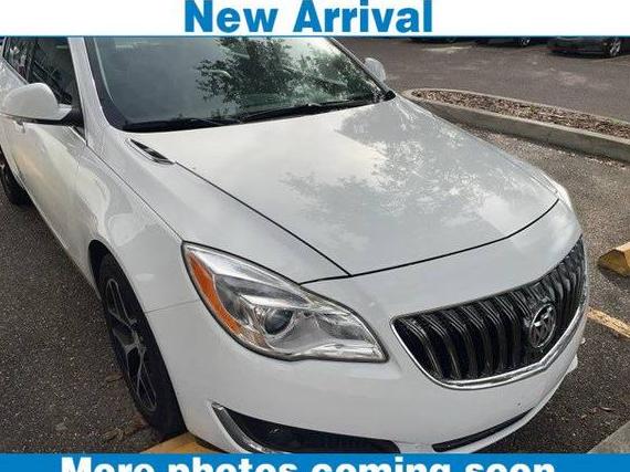 BUICK REGAL 2017 2G4GL5EX8H9144045 image BUICK REGAL 2017 2G4GL5EX8H9144045 image