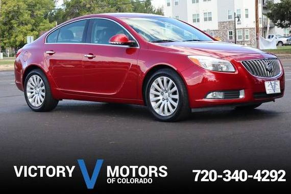 BUICK REGAL 2012 2G4GS5EV6C9214202 image BUICK REGAL 2012 2G4GS5EV6C9214202 image