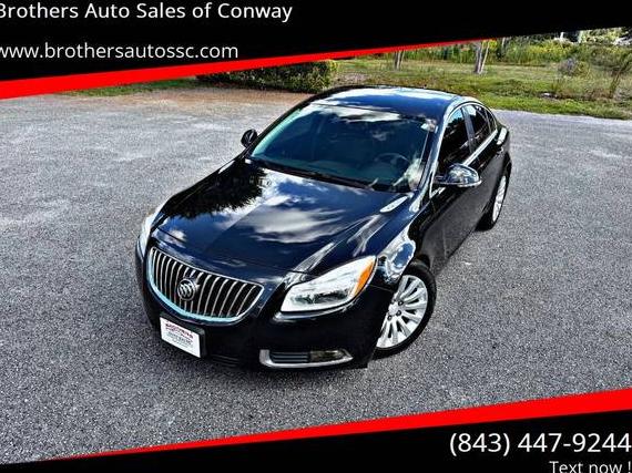 BUICK REGAL 2012 2G4GS5EV0C9174828 image BUICK REGAL 2012 2G4GS5EV0C9174828 image