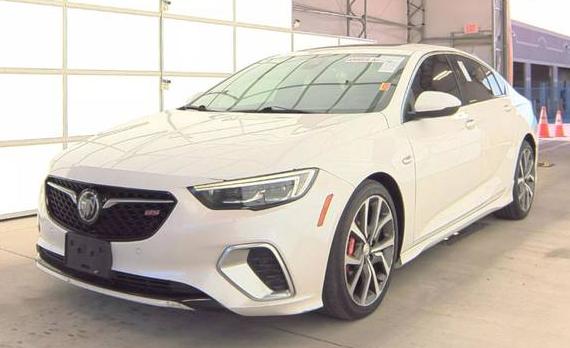 BUICK REGAL 2020 W04GS6SS7L1014061 image