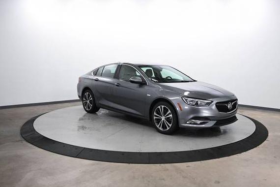 BUICK REGAL 2020 W04GP6SX5L1012046 image