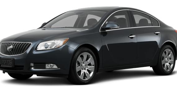 BUICK REGAL 2013 2G4GT5GV5D9155686 image BUICK REGAL 2013 2G4GT5GV5D9155686 image