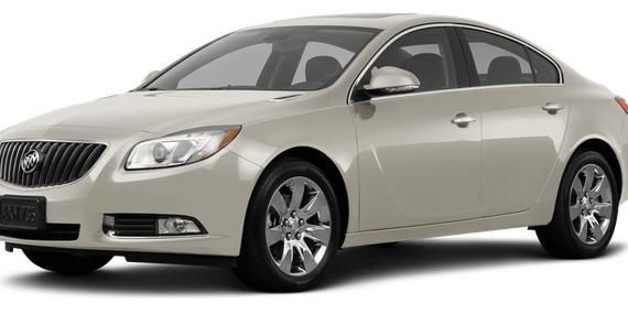 BUICK REGAL 2013 2G4GS5EV7D9182569 image BUICK REGAL 2013 2G4GS5EV7D9182569 image