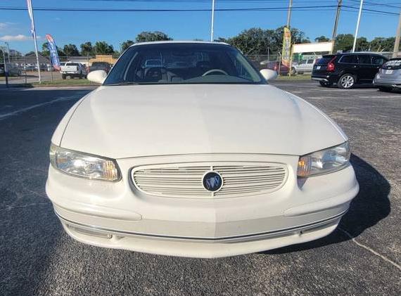 BUICK REGAL 2001 2G4WB55K711216084 image BUICK REGAL 2001 2G4WB55K711216084 image