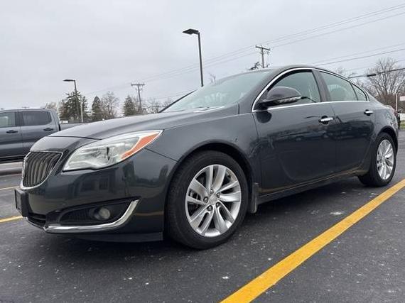 BUICK REGAL 2014 2G4GN5EX0E9321869 image BUICK REGAL 2014 2G4GN5EX0E9321869 image