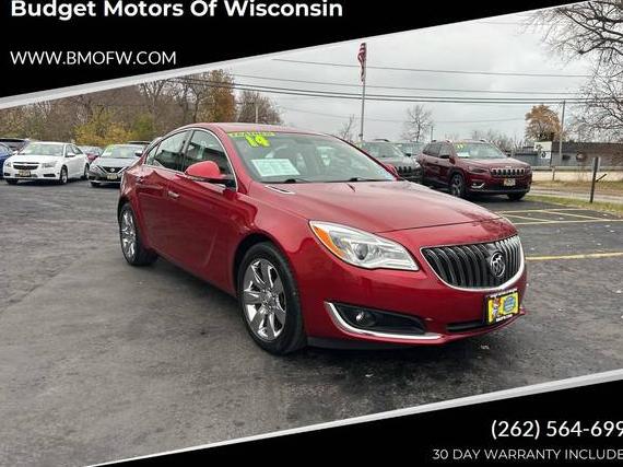 BUICK REGAL 2014 2G4GN5EX8E9231319 image BUICK REGAL 2014 2G4GN5EX8E9231319 image